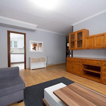 Apartamento Loli 4 Viveiro Exterior photo