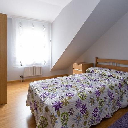 Apartamento Loli 4 Viveiro Exterior photo