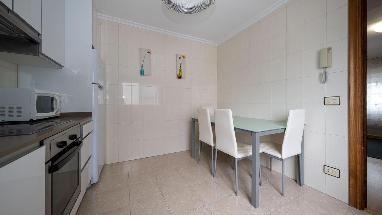 Apartamento Loli 4 Viveiro Exterior photo