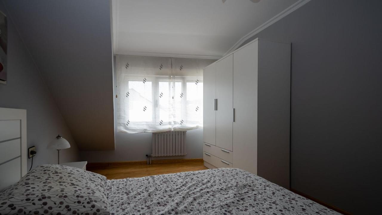 Apartamento Loli 4 Viveiro Exterior photo